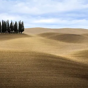 Amiata Val D'orcia Appartamento