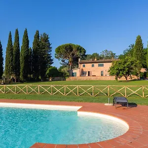 La Tegolaja Belvedere Con Piscina Appartamento