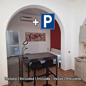 Casa Fortunata Con Parcheggio Appartamento