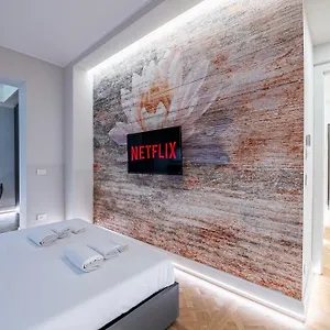  Apartamento Beccaria - Luxury