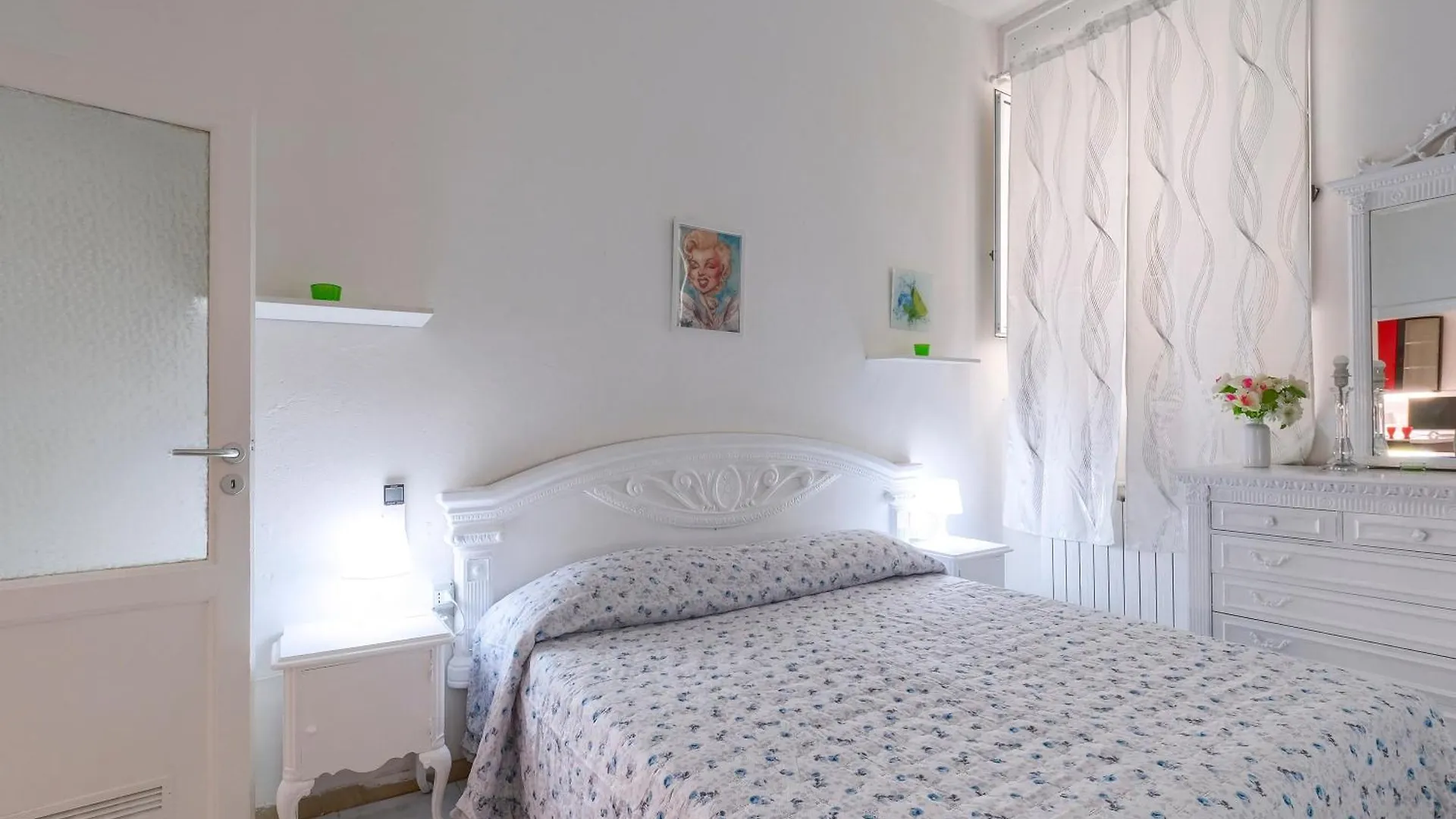 Appartamento Incanto Firenze Italia