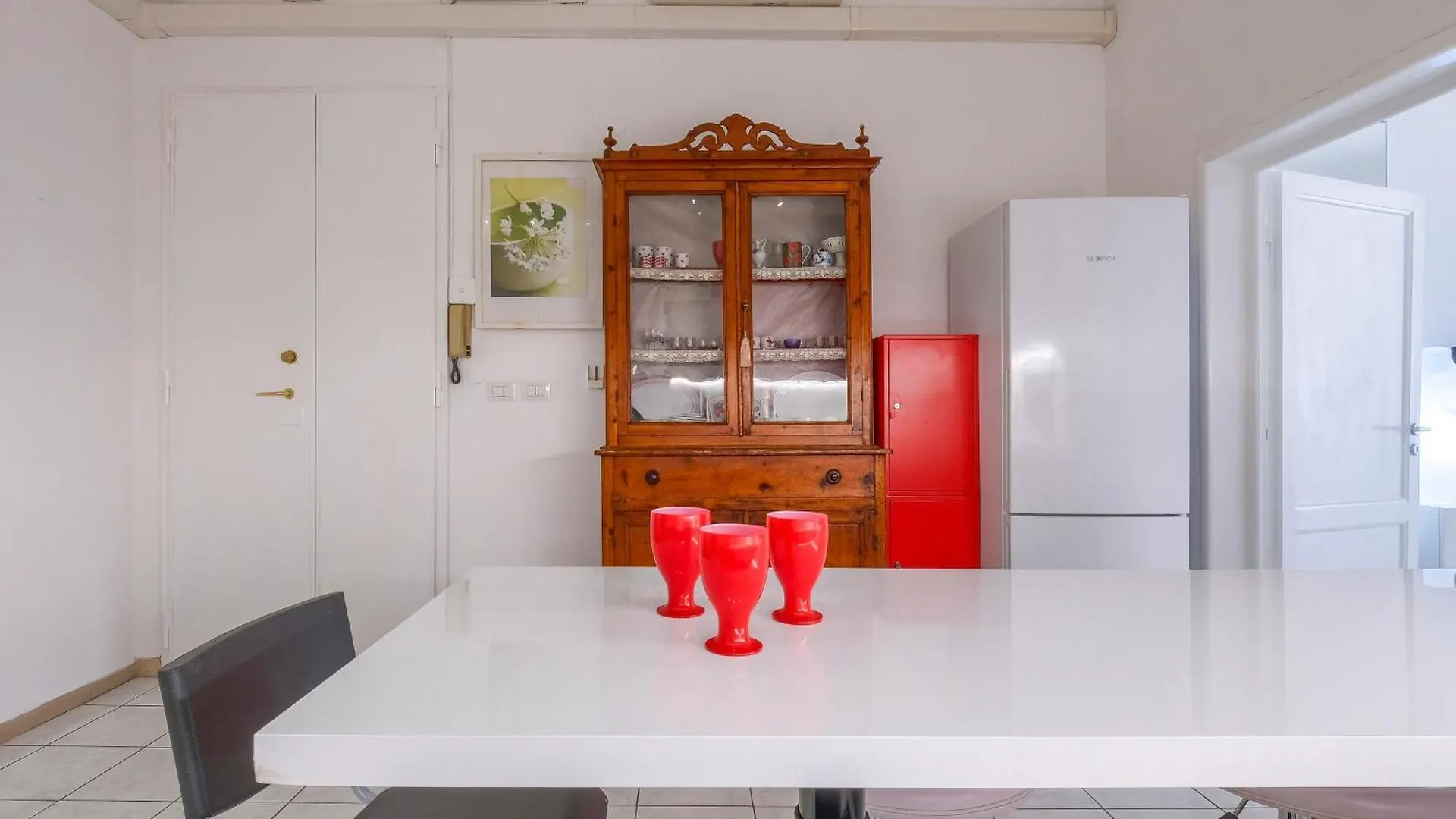 Incanto Firenze Appartamento